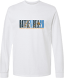 Long Sleeves - Battle At The Bell 2026 (Bold Stacked Text)