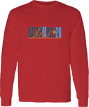 Long Sleeves - Battle At The Bell 2026 (Bold Stacked Text)