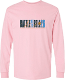 Long Sleeves - Battle At The Bell 2026 (Bold Stacked Text)