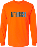 Long Sleeves - Battle At The Bell 2026 (Bold Stacked Text)