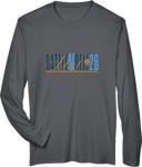 Performance Long Sleeves - Battle At The Bell 2026 (Bold Stacked Text)