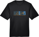 Performance Short Sleeves - Battle At The Bell 2026 (Bold Stacked Text)