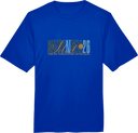 Performance Short Sleeves - Battle At The Bell 2026 (Bold Stacked Text)
