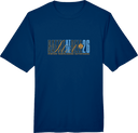 Performance Short Sleeves - Battle At The Bell 2026 (Bold Stacked Text)