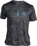 Performance Short Sleeves - Battle At The Bell 2026 (Bold Stacked Text)