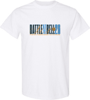Short Sleeves - Battle At The Bell 2026 (Bold Stacked Text)