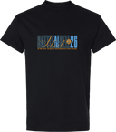 Short Sleeves - Battle At The Bell 2026 (Bold Stacked Text)