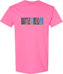 Short Sleeves - Battle At The Bell 2026 (Bold Stacked Text)
