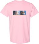 Short Sleeves - Battle At The Bell 2026 (Bold Stacked Text)