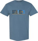 Short Sleeves - Battle At The Bell 2026 (Bold Stacked Text)