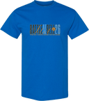 Short Sleeves - Battle At The Bell 2026 (Bold Stacked Text)