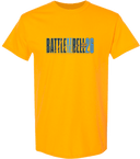 Short Sleeves - Battle At The Bell 2026 (Bold Stacked Text)