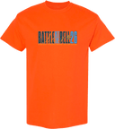 Short Sleeves - Battle At The Bell 2026 (Bold Stacked Text)