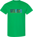 Short Sleeves - Battle At The Bell 2026 (Bold Stacked Text)