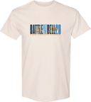 Short Sleeves - Battle At The Bell 2026 (Bold Stacked Text)