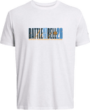 Under Armour Athletics Short Sleeve - Battle At The Bell 2026 (Bold Stacked Text)