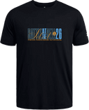 Under Armour Athletics Short Sleeve - Battle At The Bell 2026 (Bold Stacked Text)