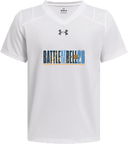 Under Armour Big Win Flag Jersey - Battle At The Bell 2026 (Bold Stacked Text)