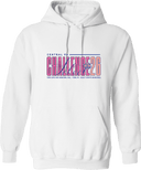 Hoodies - Central PA Challenge 2026 (Bold Stacked Text)