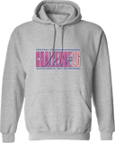 Hoodies - Central PA Challenge 2026 (Bold Stacked Text)