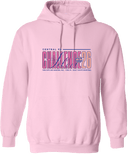 Hoodies - Central PA Challenge 2026 (Bold Stacked Text)