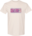 Short Sleeves - Central PA Challenge 2026 (Bold Stacked Text)