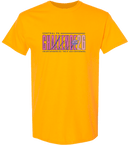 Short Sleeves - Central PA Challenge 2026 (Bold Stacked Text)