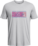 Under Armour Athletics Short Sleeve - Central PA Challenge 2026 (Bold Stacked Text)