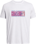 Under Armour Athletics Short Sleeve - Central PA Challenge 2026 (Bold Stacked Text)