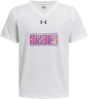 Under Armour Big Win Flag Jersey - Central PA Challenge 2026 (Bold Stacked Text)