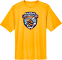 Performance Short Sleeves - USYS KS Jr State Cup Spring 2026