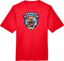 Performance Short Sleeves - USYS KS Jr State Cup Spring 2026
