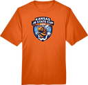 Performance Short Sleeves - USYS KS Jr State Cup Spring 2026