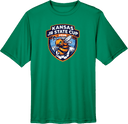 Performance Short Sleeves - USYS KS Jr State Cup Spring 2026