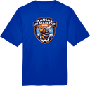 Performance Short Sleeves - USYS KS Jr State Cup Spring 2026