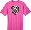 Performance Short Sleeves - USYS KS Jr State Cup Spring 2026