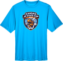 Performance Short Sleeves - USYS KS Jr State Cup Spring 2026