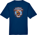 Performance Short Sleeves - USYS KS Jr State Cup Spring 2026
