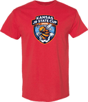 Short Sleeves - USYS KS Jr State Cup Spring 2026