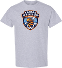 Short Sleeves - USYS KS Jr State Cup Spring 2026