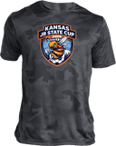 Performance Short Sleeves - USYS KS Jr State Cup Spring 2026