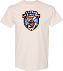 Short Sleeves - USYS KS Jr State Cup Spring 2026