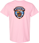 Short Sleeves - USYS KS Jr State Cup Spring 2026