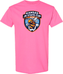 Short Sleeves - USYS KS Jr State Cup Spring 2026
