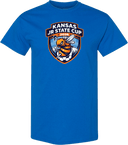 Short Sleeves - USYS KS Jr State Cup Spring 2026