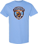 Short Sleeves - USYS KS Jr State Cup Spring 2026