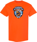 Short Sleeves - USYS KS Jr State Cup Spring 2026