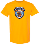 Short Sleeves - USYS KS Jr State Cup Spring 2026