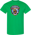 Short Sleeves - USYS KS Jr State Cup Spring 2026