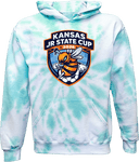 Tie-Dye Hoodies - USYS KS Jr State Cup Spring 2026